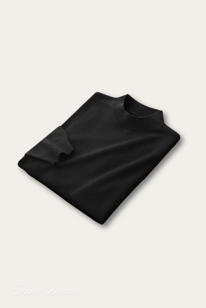 Heren Sweater Stijlvol David Kwaliteit - Velinix