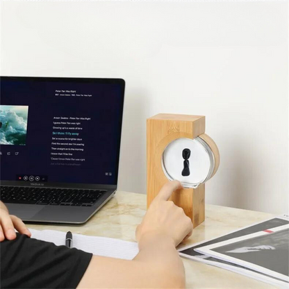 Muziek Visualisator RhythmTune voor Beats en Ritmes