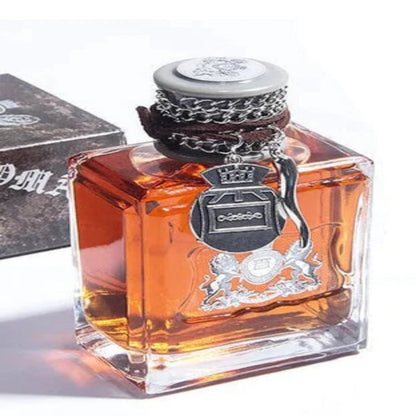 Mannen Parfum Feromoon Giovanni - Aantrekkelijk Geschenk voor Hem - Velinix