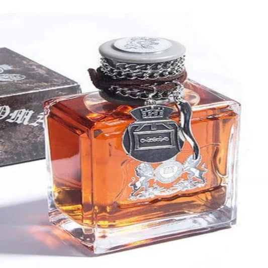 Mannen Parfum Feromoon Giovanni - Aantrekkelijk Geschenk voor Hem - Velinix
