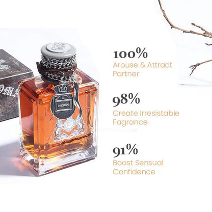 Mannenparfum Feromoon Aantrekkingskracht