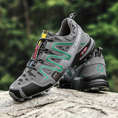 Waterdichte Outdoor Schoenen Unisex Voor Buitengebruik