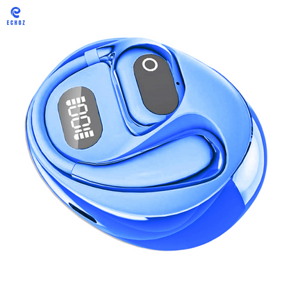 Draadloze Vertaalheadset Premium Geluid Reizen