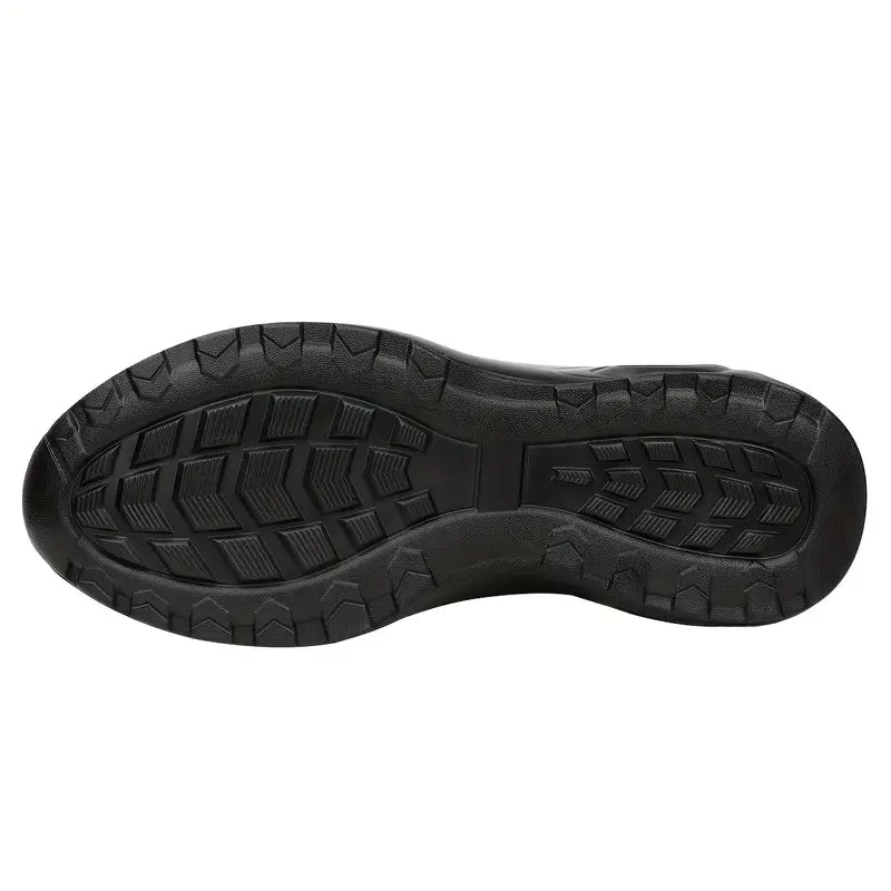 Orfixo™ – Heren Werkschoenen S3 met Ergonomisch Comfort en Slipweerstand-4