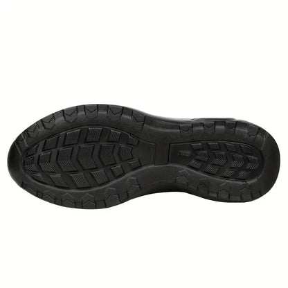 Orfixo™ – Heren Werkschoenen S3 met Ergonomisch Comfort en Slipweerstand-4