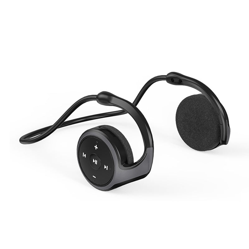 Bluetooth Headset Draadloos met Microfoon