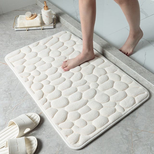 Douchemat Antislip Snel Drogend Luxe Comfort