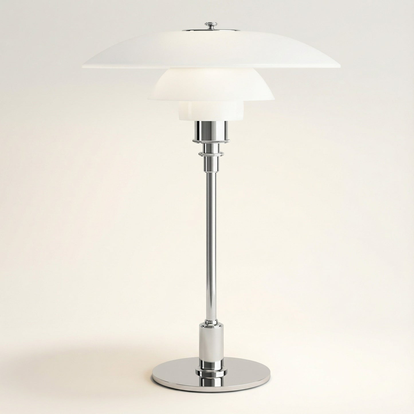LED Tafellamp Moderne Minimalistisch Scandinavisch Design