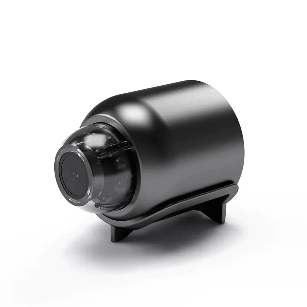 Draadloze Beveiligingscamera 1080P HD Mini WLAN-camera