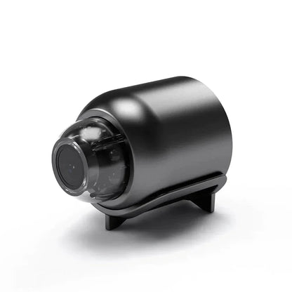 Draadloze Beveiligingscamera 1080P HD Mini WLAN-camera