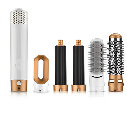 Haarstyler 5 in 1 Multifunctioneel Stijl Apparaat