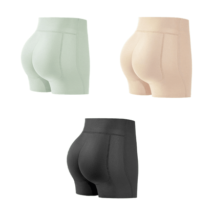 Sport Shorts Wasbaar Zweetvrij voor Perfecte Ronding