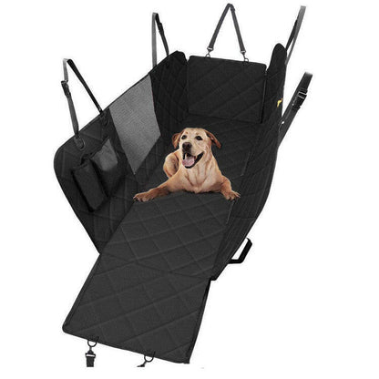 Waterdichte Hondenmat voor Huis en Hond Bescherming