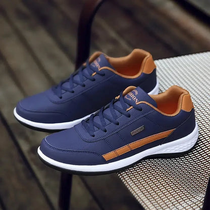 Orthopedische Sneaker voor Mannen en Vrouwen met Voetboog Ondersteuning
