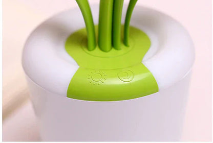 LED Bureaulamp Verstelbaar Modern Design