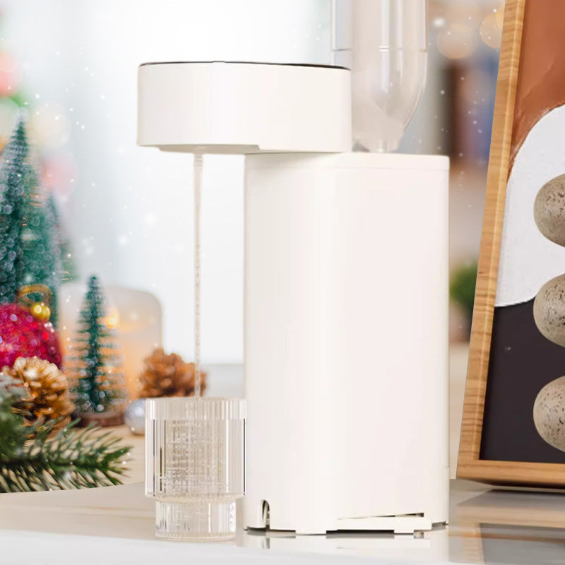 Draagbare Waterkoker met Snelle Verwarming