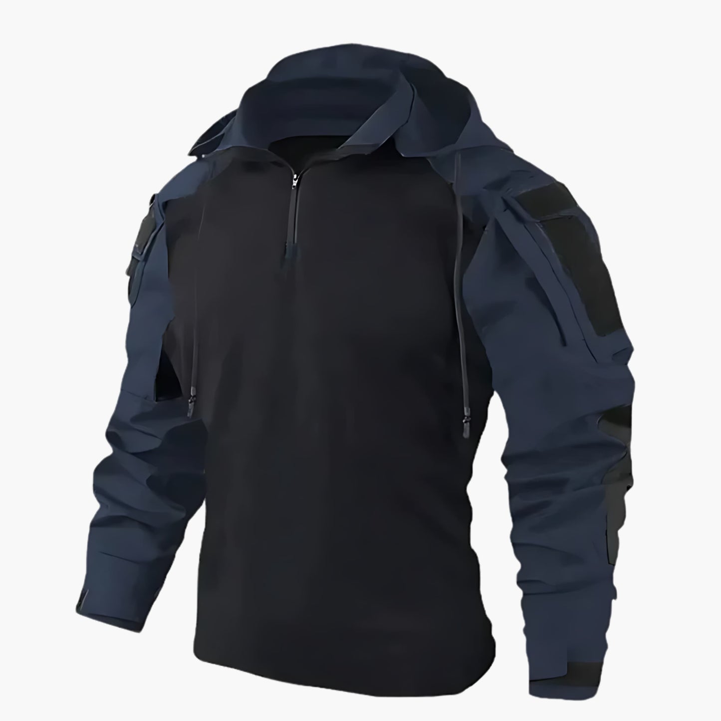Waterdichte Tactical Jacket Winddicht en Beschermend