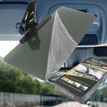 Zonnevisier Auto Gepolariseerd Luxe Bescherming