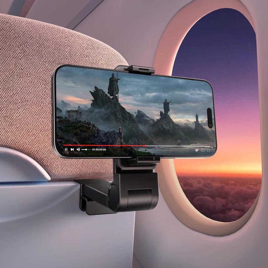 Telefoonhouder Draadloos voor Handsfree Gebruik - Velinix