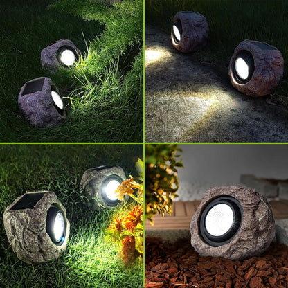 Milieuvriendelijke LED Verlichting voor Buiten