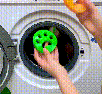Kledingborstel Haarvrij Maker voor Kleding en Meubels