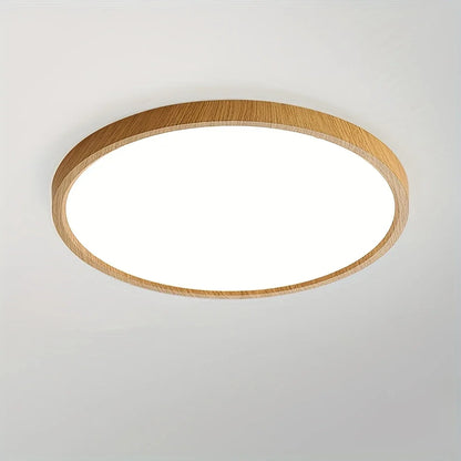 LED Plafondlamp Antiek Design Dimbaar Modern