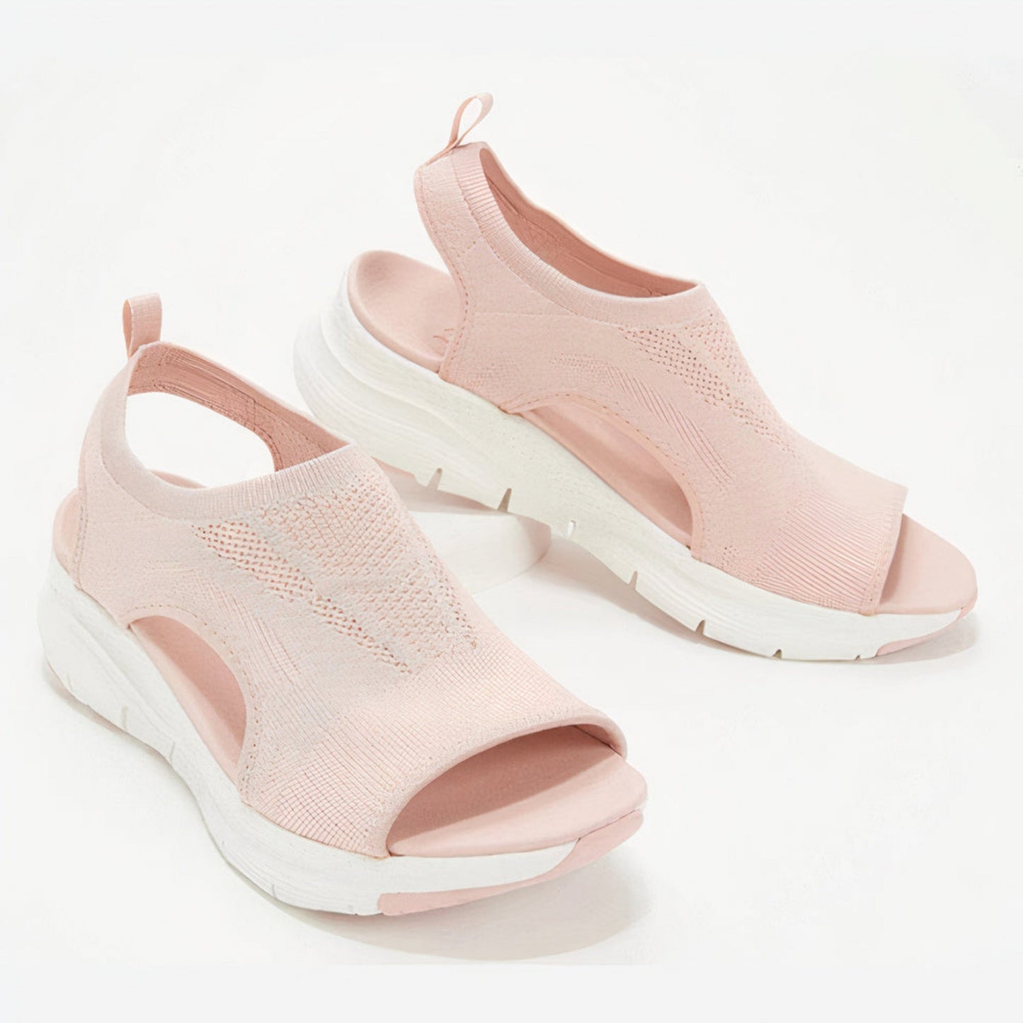 Nicolette - Alledaagse Sandalen Voor Dames - Praktisch & Stijlvol