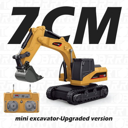 Mini RC Voertuig Set voor Kinderen Speelgoed