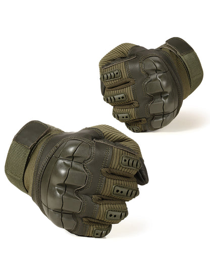 Waterdichte Survival Handschoenen Outdoor