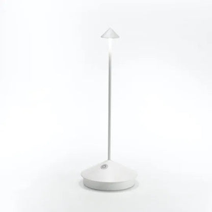 LED Tafellamp Draadloos Dimbaar LuxaLight