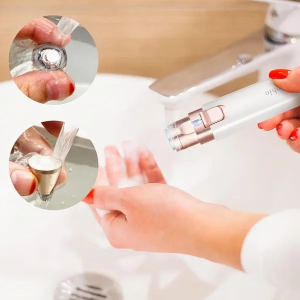 Wenkbrauwvormer voor Perfecte Wenkbrauwen Zachte Precisie