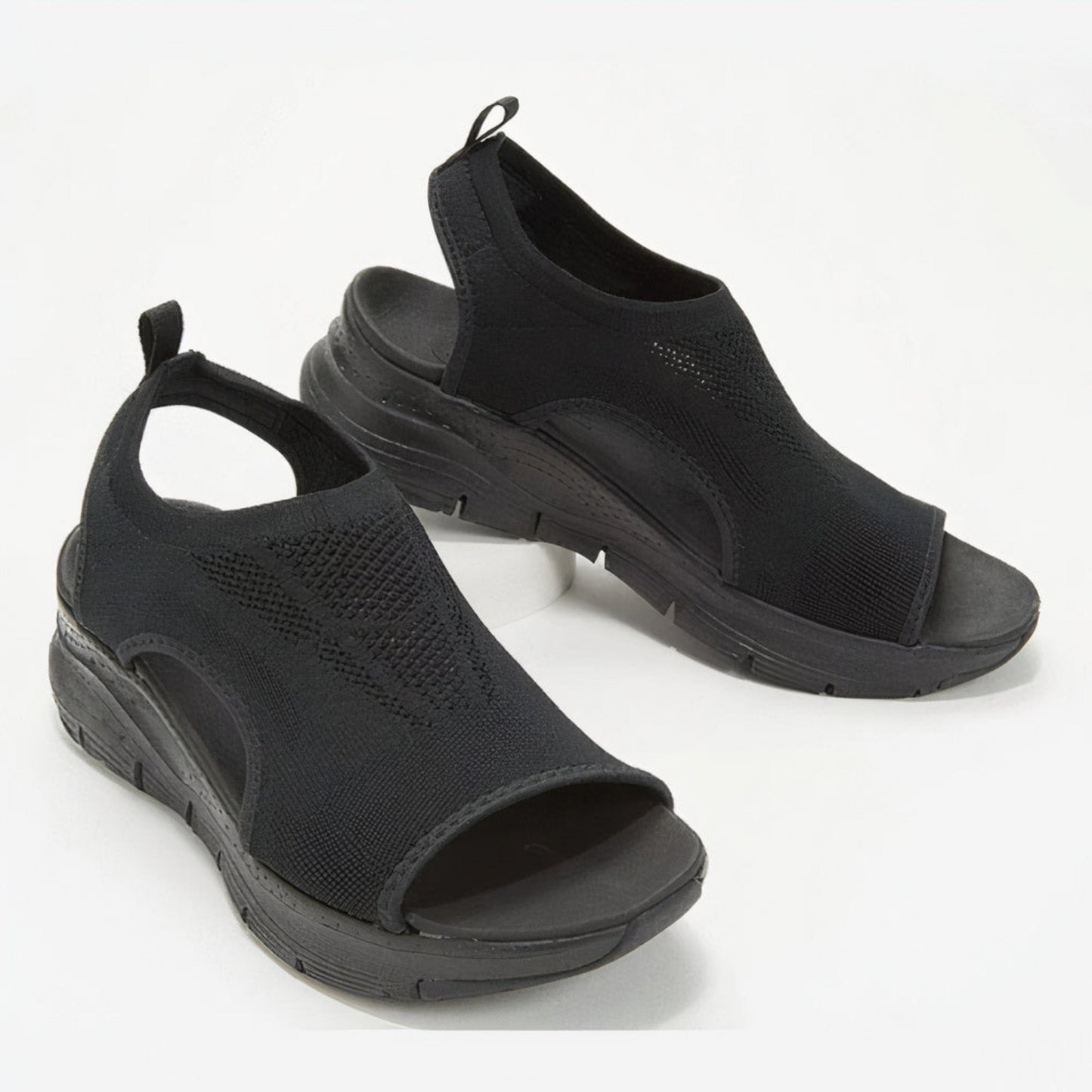 Nicolette - Alledaagse Sandalen Voor Dames - Praktisch & Stijlvol