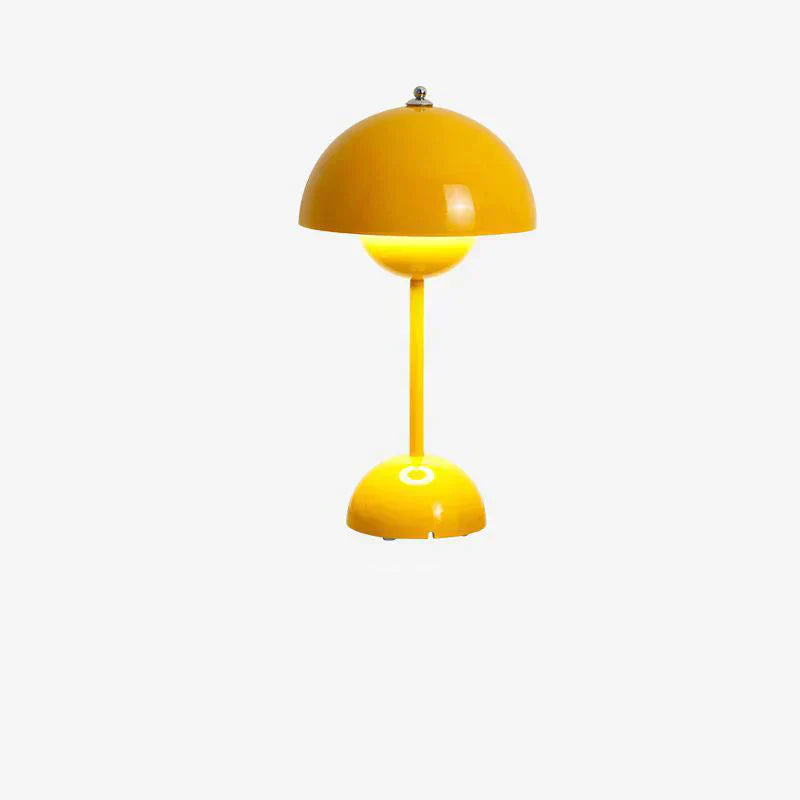 LED Tafellamp Metaal Modern Dimbaar 220V