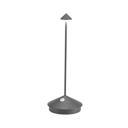 LED Tafellamp Draadloos Dimbaar LuxaLight