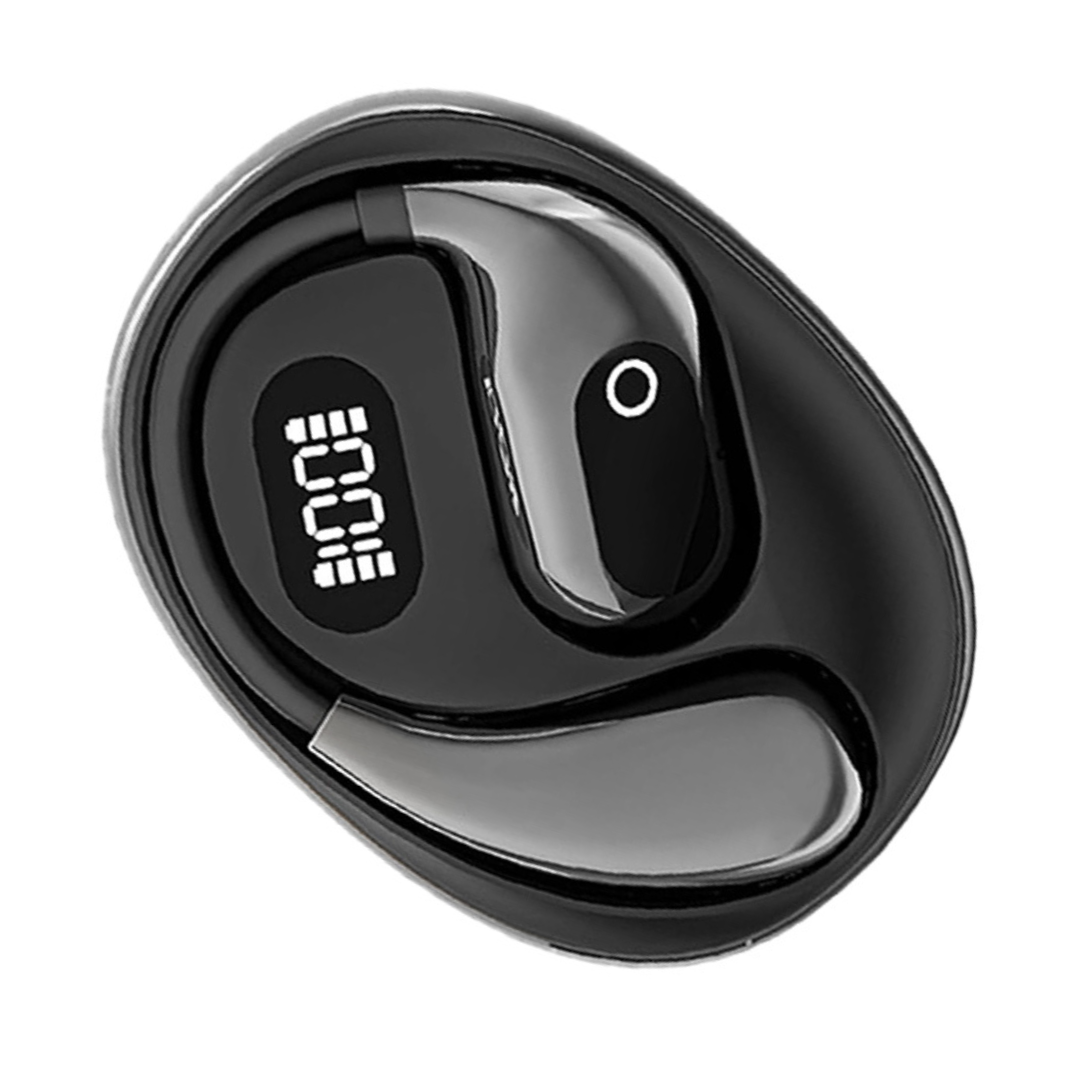 Draadloze Vertaalheadset Premium Geluid Reizen - Velinix