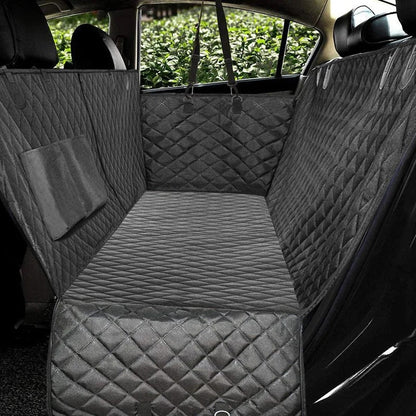 Hondenautohoezen Waterproof SnugRider Pro voor Auto