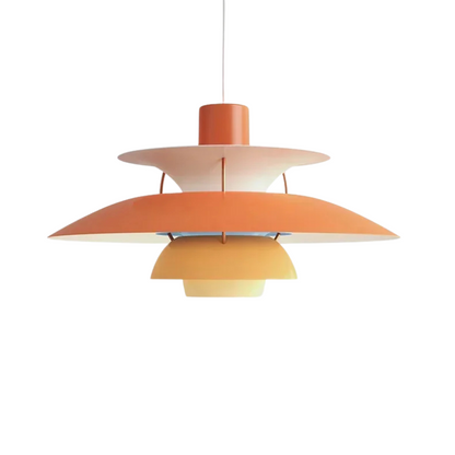 LED Pendant Lamp Design Plafondlamp met Parapluscherm