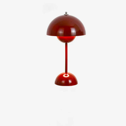 LED Tafellamp Metaal Modern Dimbaar 220V