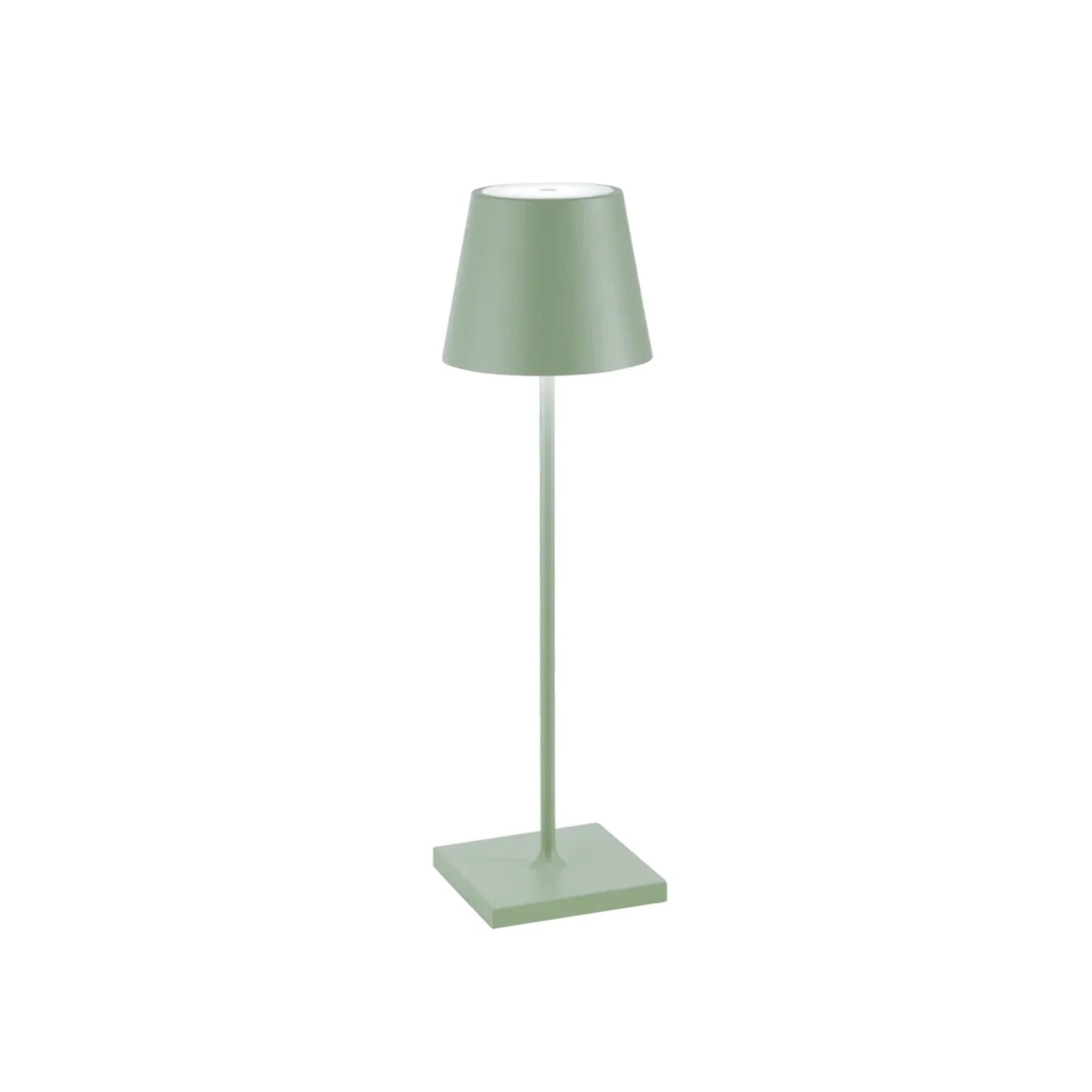 LED Tafellamp Draadloos Oplaadbaar Modern Design