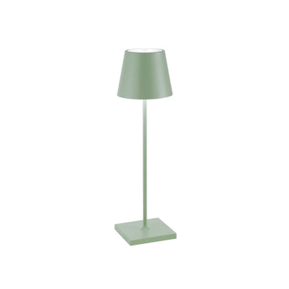 LED Tafellamp Draadloos Oplaadbaar Modern Design