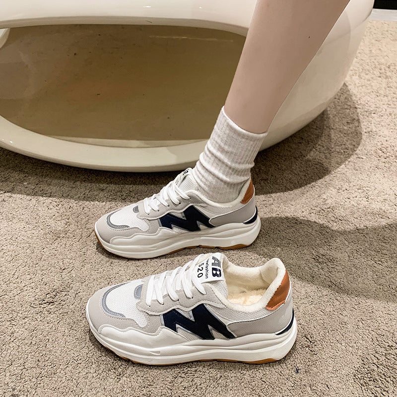 Variant image for Azuro™ – Dames Sneakers Ademend Comfort met Orthopedische Ondersteuning-19