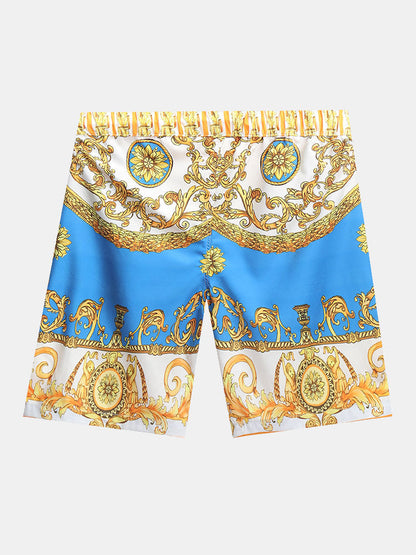 Luxe Zomerset voor Heren - Lichtgewicht en Stijlvol