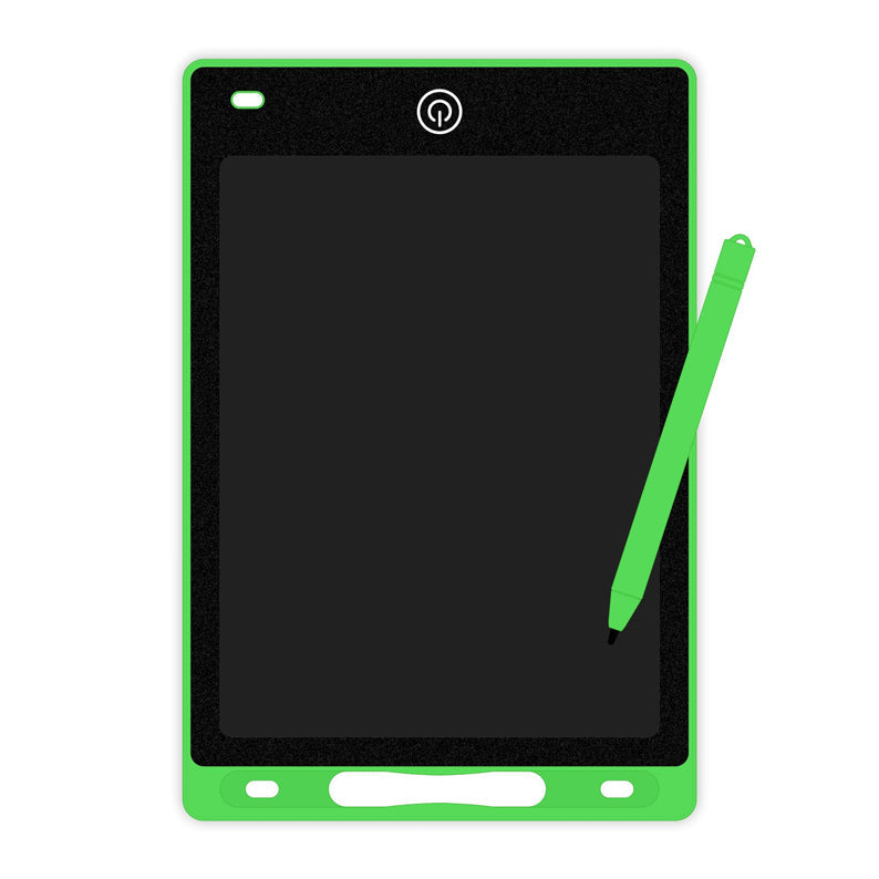 Kleurrijk Drukgevoelig LCD Tekentablet voor Kinderen