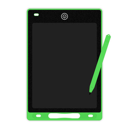 Kleurrijk Drukgevoelig LCD Tekentablet voor Kinderen