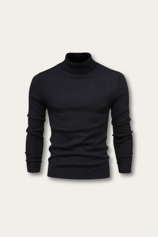 Heren Coltrui Luxe Warm Adrian - Velinix
