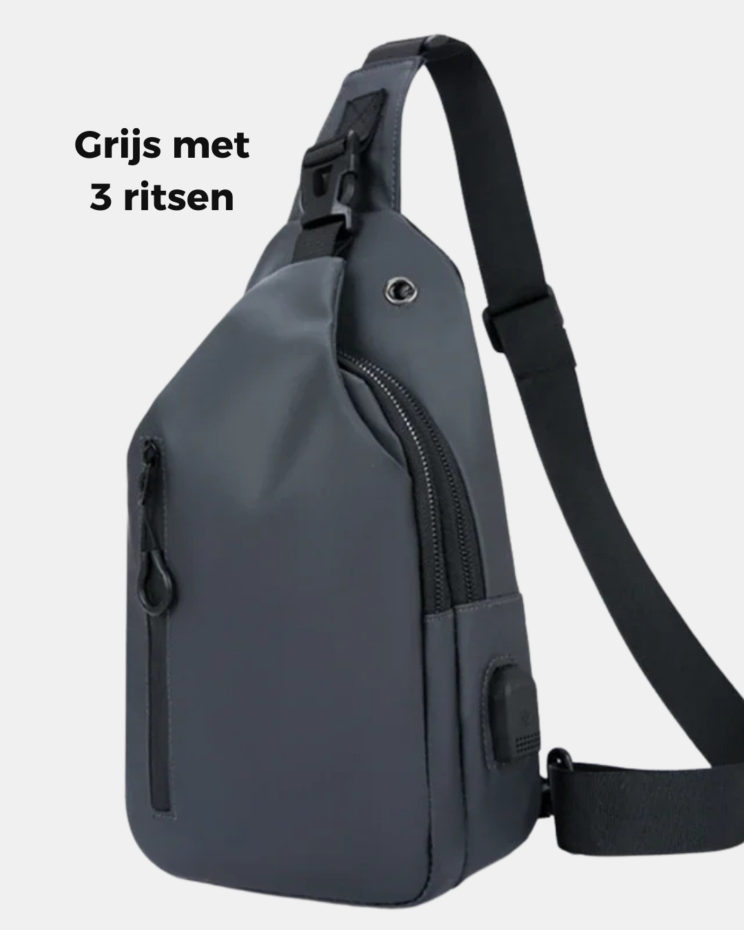Designer Handtas Luxe Elegant en Functioneel