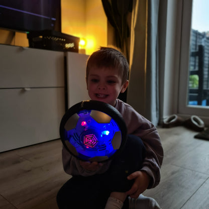 Elektrisch Voetbalspel Interactief Speelgoed voor Kinderen Binnen
