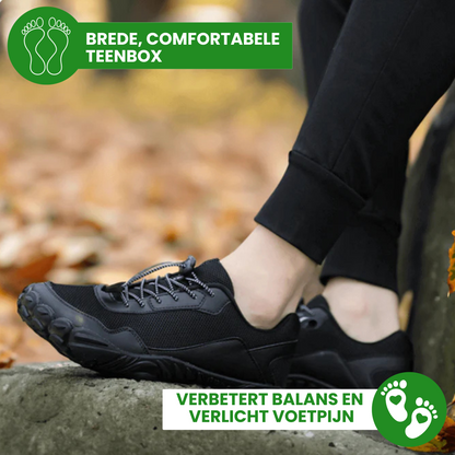 Aventera™ – Unisex Barefoot Schoenen Lichtgewicht & Ademend Comfort-3
