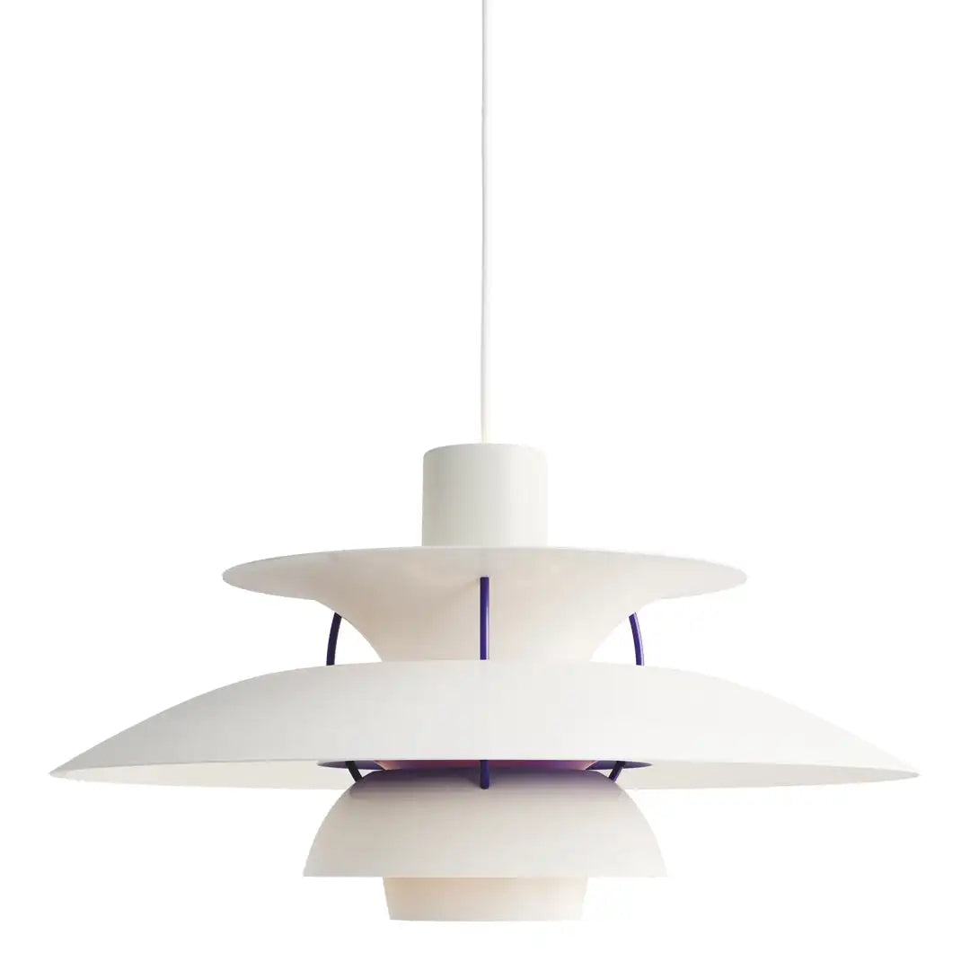 Ronde LED Plafondlamp Dimbaar Energiezuinig Modern Design