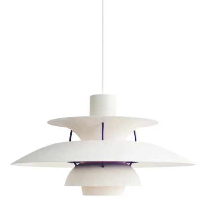 Ronde LED Plafondlamp Dimbaar Energiezuinig Modern Design